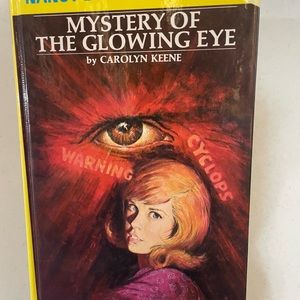 Nancy Drew Volume 51